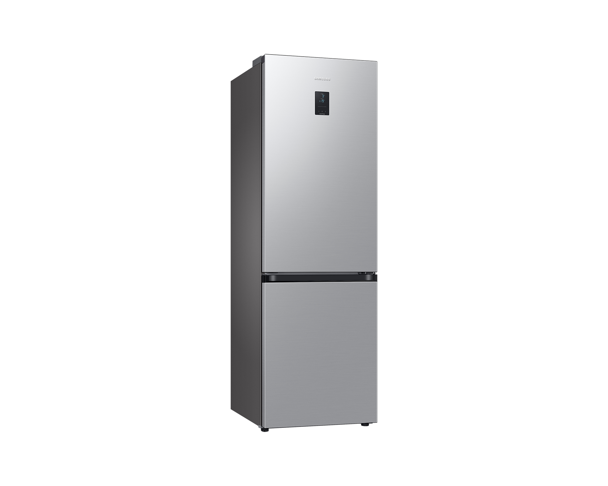 Samsung Ψυγειοκαταψύκτης, RB34C672ESA/EF, 344L, class E, AI Energy️, WiFi, Samsung